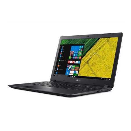 ACER ASPIRE 3 AMD A6-9220 4GB RAM 1TB HDD 15.6 Inch Windows 10 Home Laptop