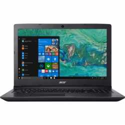 Acer Aspire 3 A315-41 Ryzen 5 8GB RAM 240GB SSD Radeon Vega 15.6 inch Full HD Windows 10 Home Laptop Black