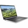 HP 15s-fq1505na 10th Gen i5-1035 G1 CPU 4GB RAM 256GB SSD + 16GB Intel Optane Memory15.6 inch Full HD Windows 10 Home Laptop Sil