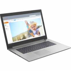 Lenovo IdeaPad 330 Core i5 7th Gen 4GB RAM 1TB HDD 15.6 inch Windows 10 Home Laptop Platinum Grey 81DC0082UK