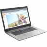 Lenovo IdeaPad 330 Core i5 7th Gen 4GB RAM 1TB HDD 15.6 inch Windows 10 Home Laptop Platinum Grey 81DC0082UK