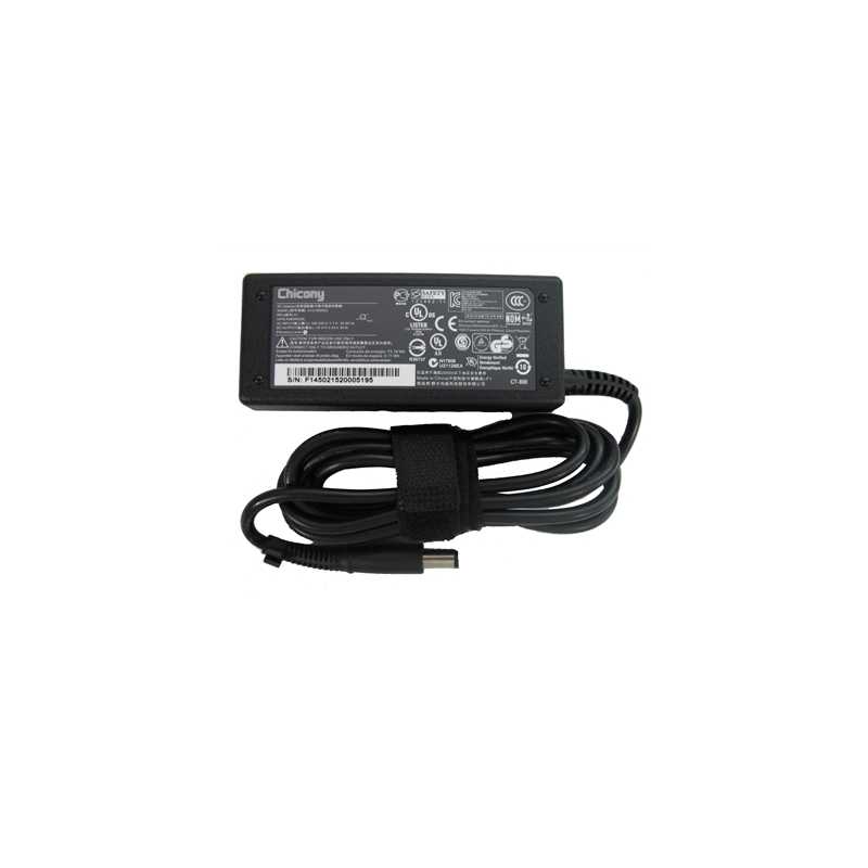 OEM HP 19V 3.42A 65W 7.4/5.0 Tip Replacement Laptop Charger
