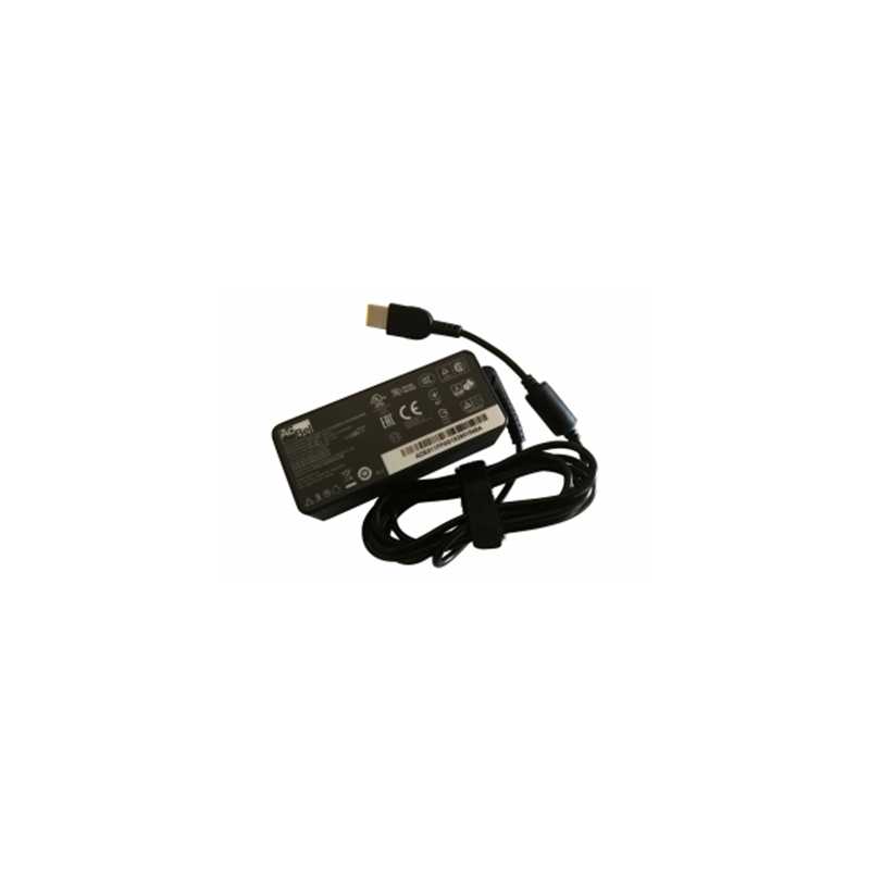 OEM Lenovo Replacement Charger 45W Rectangle Tip