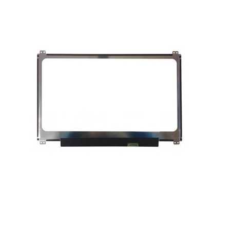 IVO M133NWN1 R4 13.3" Widescreen LCD 30-Pin LED Socket Matte Replacement Laptop Screen