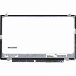 Innolux 14 inch Widescreen LCD 40 Pin LED Socket Glossy Replacement Laptop Screen Slim
