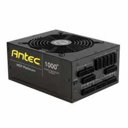 Antec 1000W PSU - HCP-1000 HCP Platinum, Fully Modular, APFC, 80 Platinum, Cont. Power, Daisy Chain Function