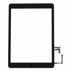 Apple iPad 2017 Digitizer Assembly Black
