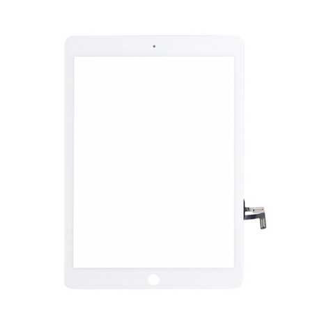 Apple iPad Air Digitizer Assembly White