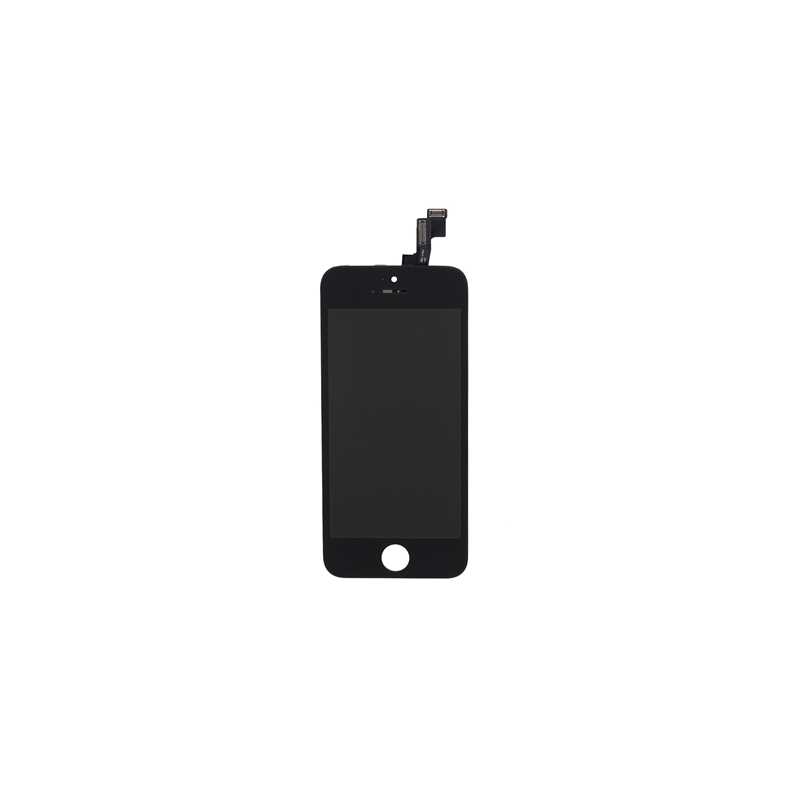 iPhone 5SE Screen Assembly (Black)