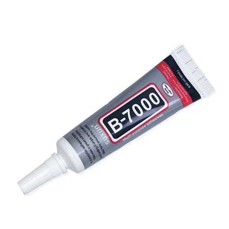 B-7000 Adhesive Industrial Strength B-7000 15ml