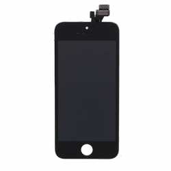iPhone 5 Screen Assembly (Black)