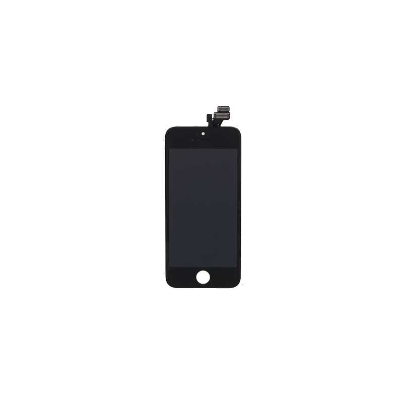 iPhone 5 Screen Assembly (Black)
