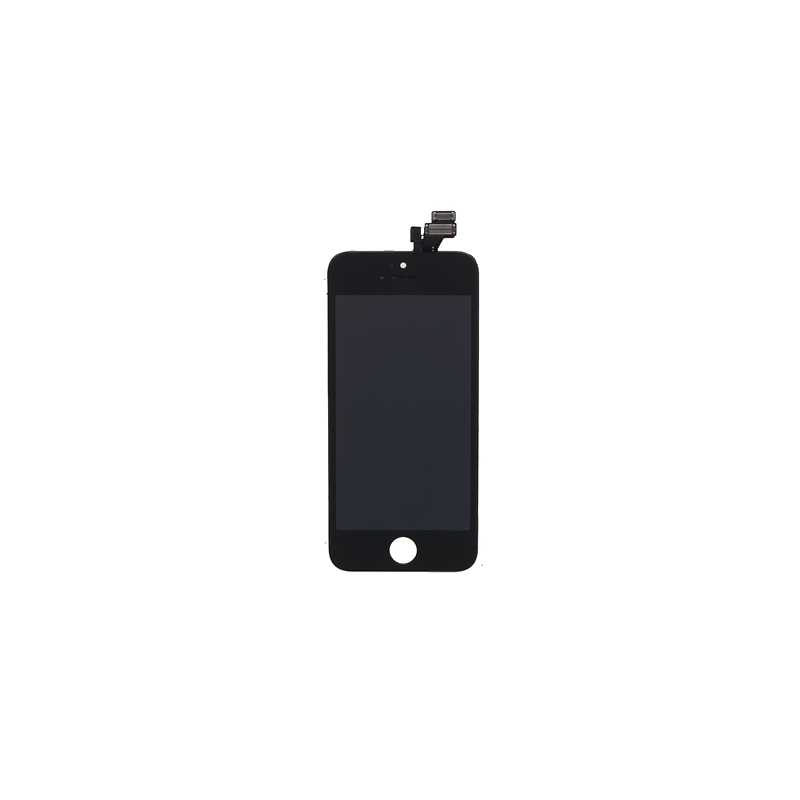 iPhone 5 Screen Assembly (Black) iPhone 5 Screen Assembly (Black)