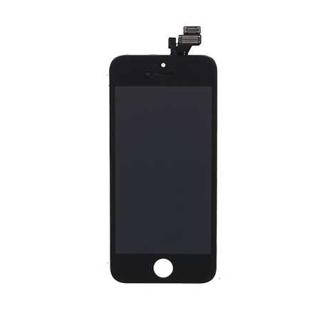 iPhone 5 Screen Assembly (Black)