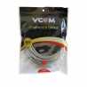 VCOM USB 2.0 A (M) to USB 2.0 A (F) with IC Power 10m Grey Retail Packaged Extension Data Cable