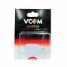 VCOM USB 2.0 A (F) to PS2 (M) White Retail Packaged Converter Adapter