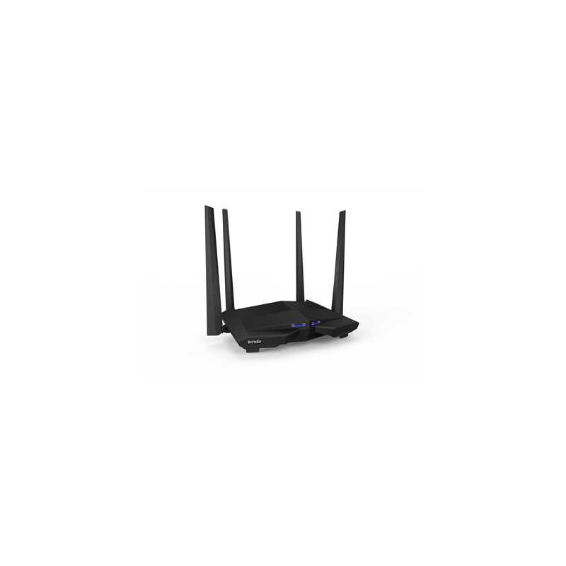 Tenda AC10U AC1200 Smart Dual-Band Gigabit WiFi Router