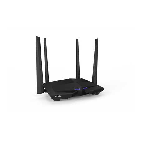 Tenda AC10U AC1200 Smart Dual-Band Gigabit WiFi Router