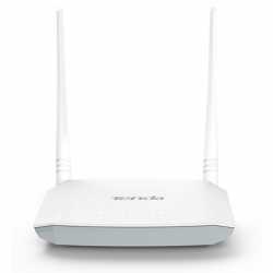 Tenda V300 N300 Wireless N VDSL2 Modem Router