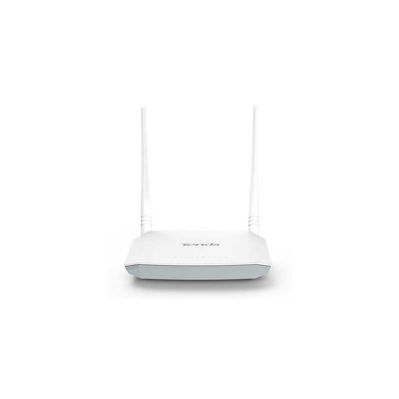 Tenda V300 N300 Wireless N VDSL2 Modem Router