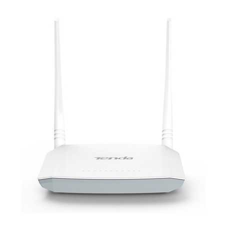 Tenda V300 N300 Wireless N VDSL2 Modem Router