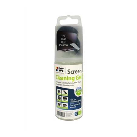 ColorWay Cleaning Gel for LED/ LCD/ TFT Screens 150ml