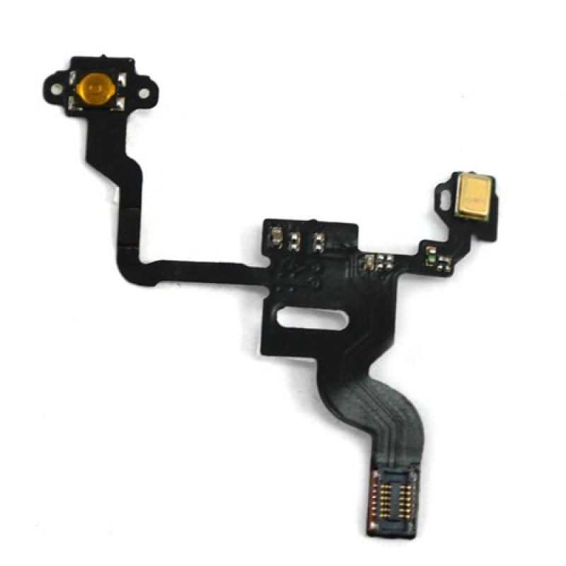 iPhone 4 Replacement Power Button Flex iPhone 4 Replacement Power Button Flex