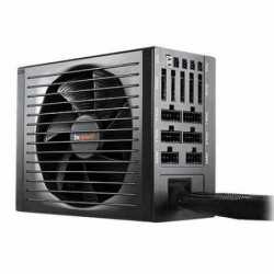 Be Quiet! 1000W Dark Power Pro 11 PSU, Semi Modular, Fluid Dynamic Fan, 80+ Platinum, SLI/XFire, OC Key