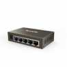 Tenda TEG1005D 5-Port Metal Cased Gigabit Desktop Switch