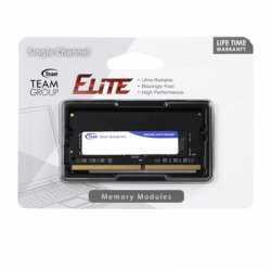 Team Elite 8GB No Heatsink (1 x 8GB) DDR4 2400MHz SODIMM System Memory