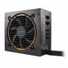 Be Quiet! 400W Pure Power 10 CM PSU, Semi-Modular, Rifle Bearing Fan, 80 Silver, Cont. Power