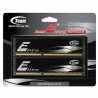 Team Elite 8GB Black Heatsink (2 x 4GB) DDR3 1600MHz DIMM System Memory