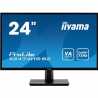 Iiyama ProLite X2474HS-B2 23.6" Full HD VGA / HDMI / DisplayPort Black Monitor