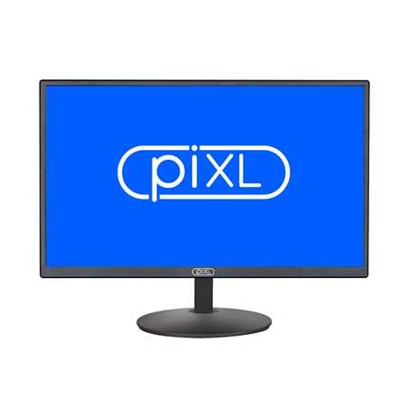 piXL 21.5" LED Widescreen VGA 5ms Monitor