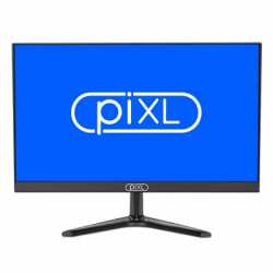 piXL 21.5" LED Widescreen VGA / HDMI Frameless 5ms Monitor
