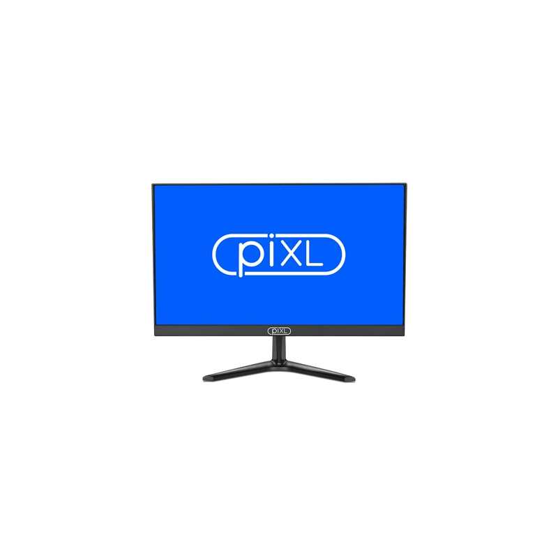 piXL 21.5" LED Widescreen VGA / HDMI Frameless 5ms Monitor
