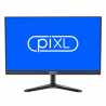 piXL 21.5" LED Widescreen VGA / HDMI Frameless 5ms Monitor