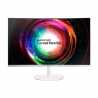 Samsung C32H711 31.5" WQHD HDMI / DisplayPort with Quantum Dot Technology Curved Monitor