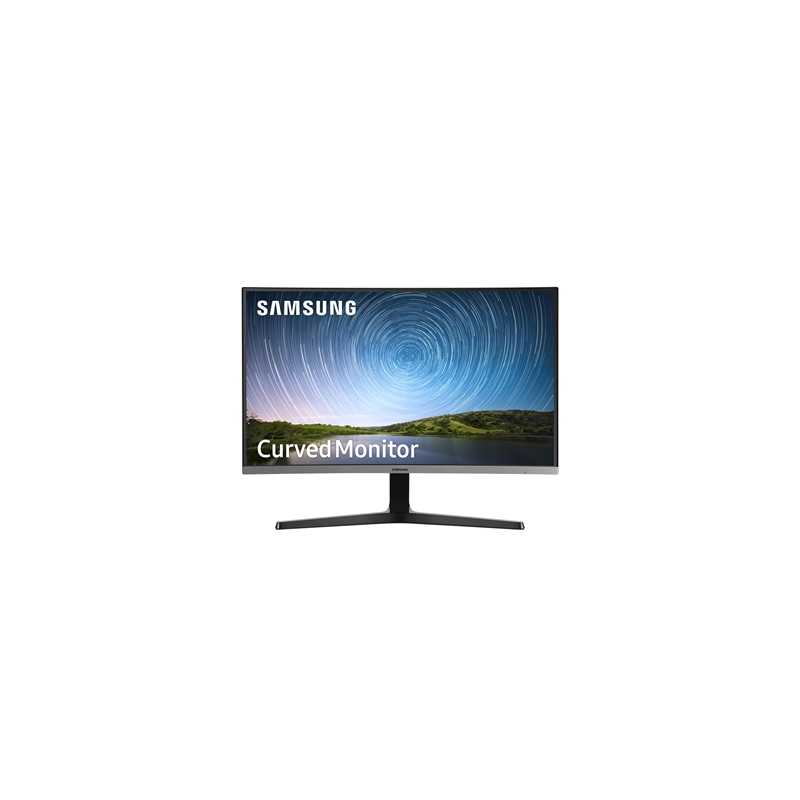 Samsung C27R500FHU 27" LED Full HD VGA / HDMI Curved Monitor