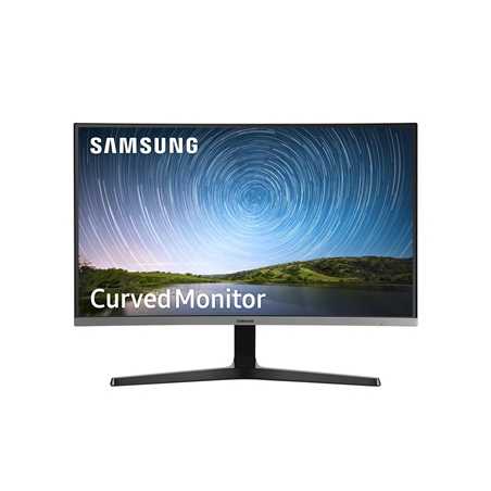 Samsung C27R500FHU 27" LED Full HD VGA / HDMI Curved Monitor