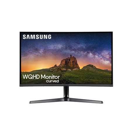 Samsung C32JG50QQU 32" LED 144Hz 2K QHD Display Port / 2xHDMI Curved Monitor