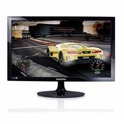 Samsung SD330 Series S24D330H 24" Full HD LED D-Sub/HDMI 1ms Gaming Monitor