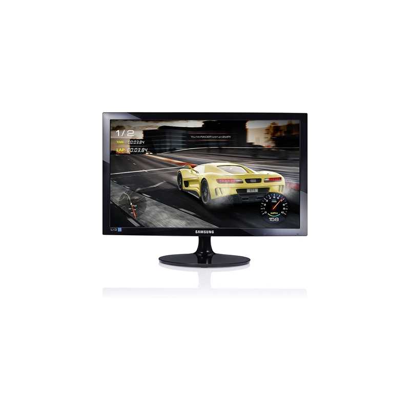 Samsung LS24D332HSO/EN 24" Full HD LED D-Sub/HDMI 1ms Gaming Monitor