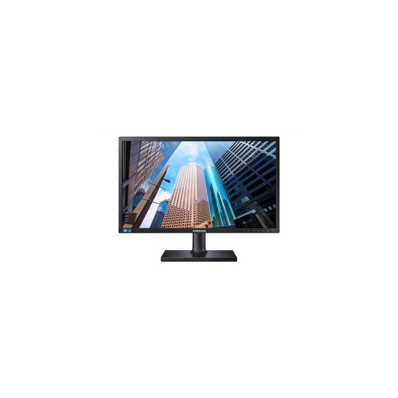 Samsung S24E450M 24" Full HD LED D-Sub / DVI 5ms Monitor