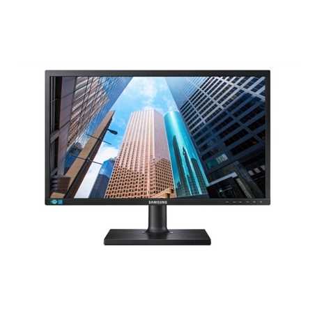 Samsung S24E450M 24" Full HD LED D-Sub / DVI 5ms Monitor