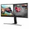 Samsung S34E790C 34" Ultra-Wide LED Widescreen HDMI/DisplayPort Premium Curved Monitor