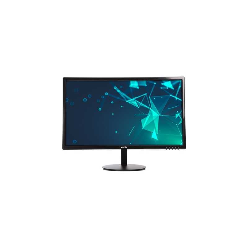 Xenta XE24FHD 24" Full HD Widescreen VGA HDMI 5ms Monitor