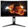AOC C32G1 Curved 32" 144Hz Freesync FHD 1ms HDMI / Display Port / VGA Gaming Monitor