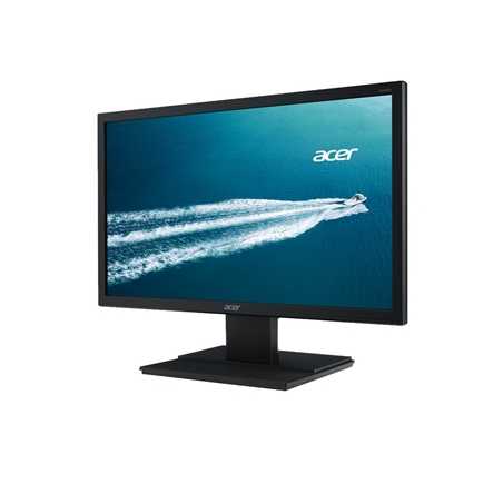 Acer V226HQL 21.5" LED Widescreen Full HD VGA Black Monitor