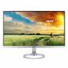 Acer H277HK 27" LED 4K 4ms HDMI / Display Port IPS White / Silver Monitor